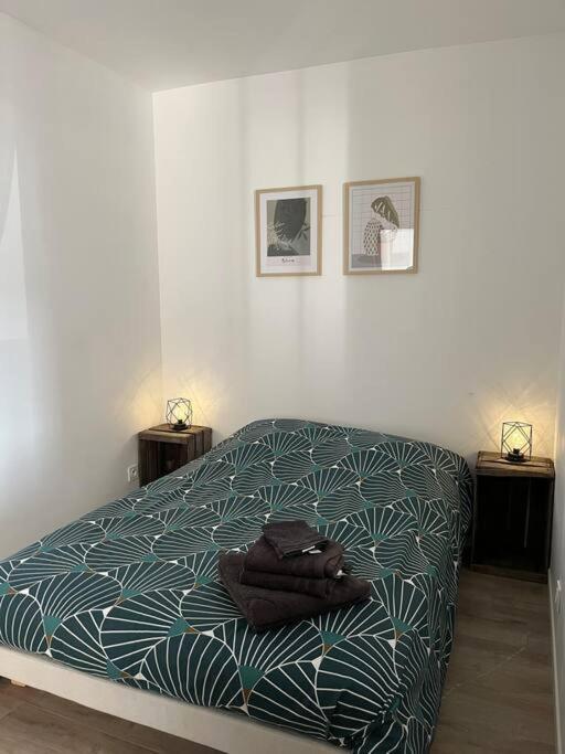 Appartement Centre De Guécélard Esterno foto